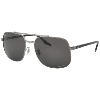 Ray-Ban RB3699 004/K8 59 59mm