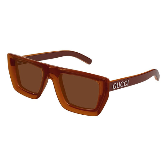 Gucci GG1723S-002 51mm New Sunglasses