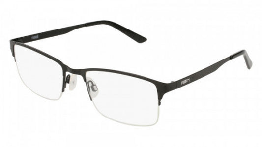 Puma PE0028O-001-55  New Eyeglasses