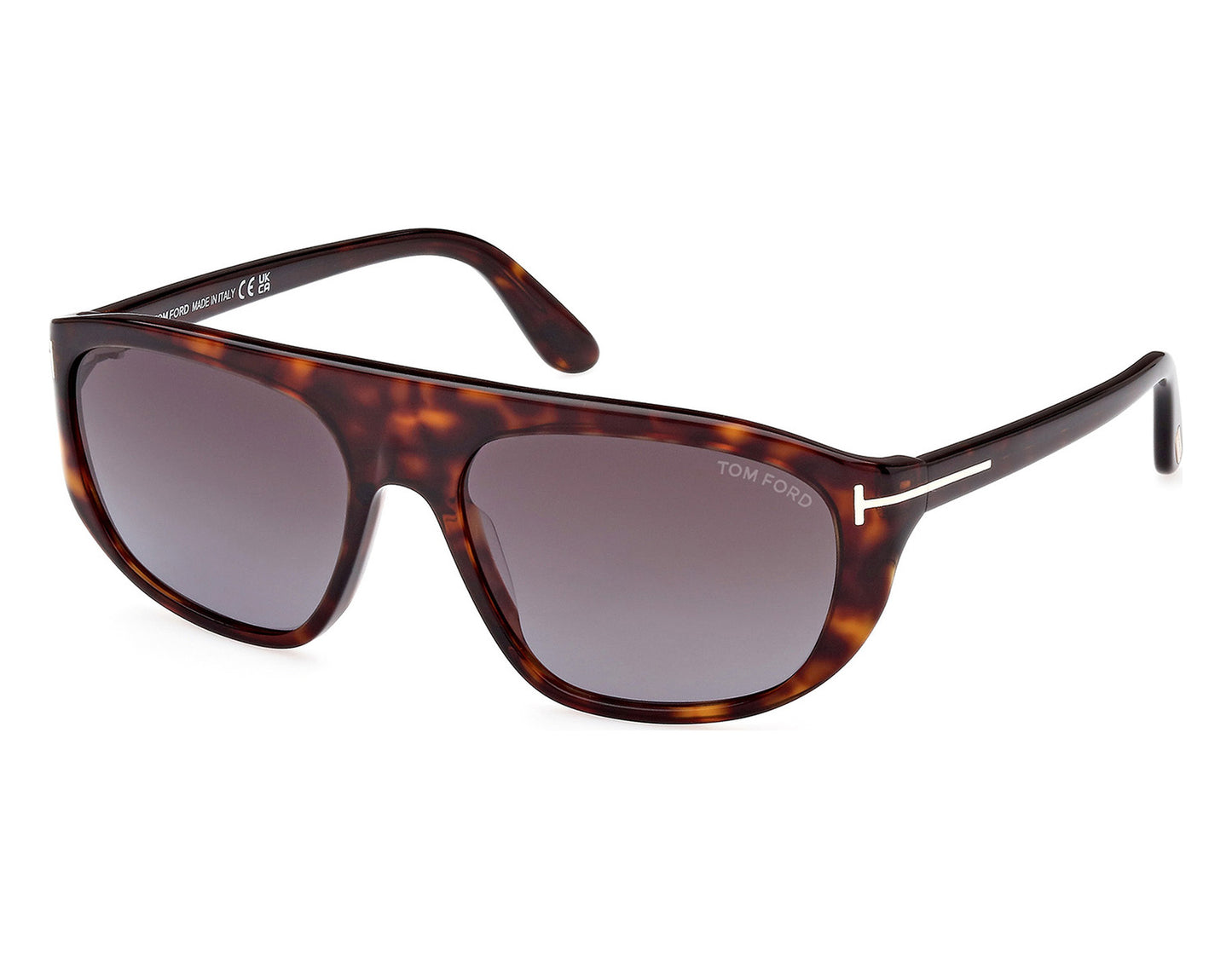 Tom Ford FT1002-52B-58 58mm New Sunglasses