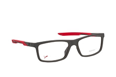 Puma PU0343O-002-56  New Eyeglasses