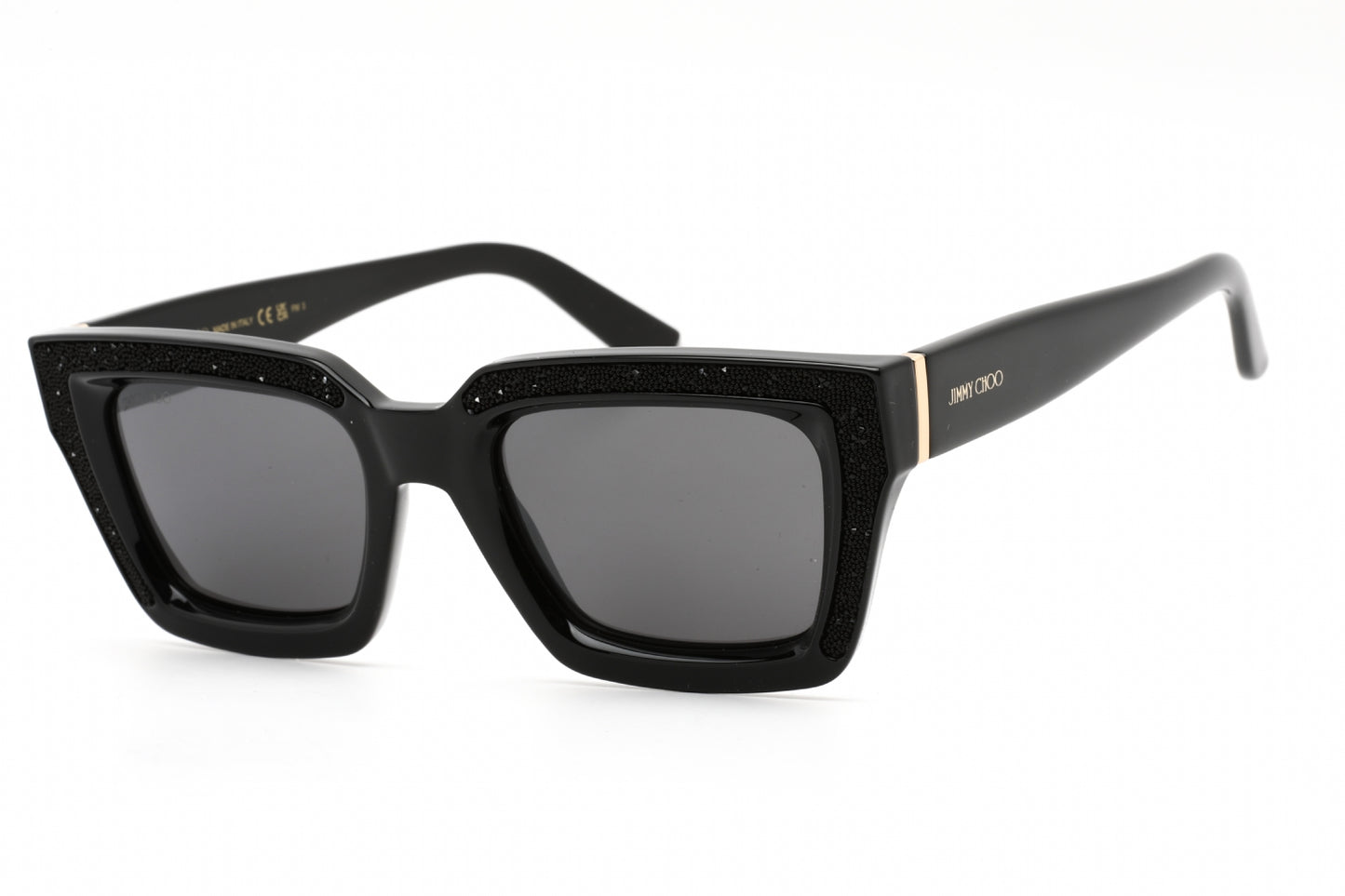 Jimmy Choo MEGS/S-0807 T4 51mm New Sunglasses