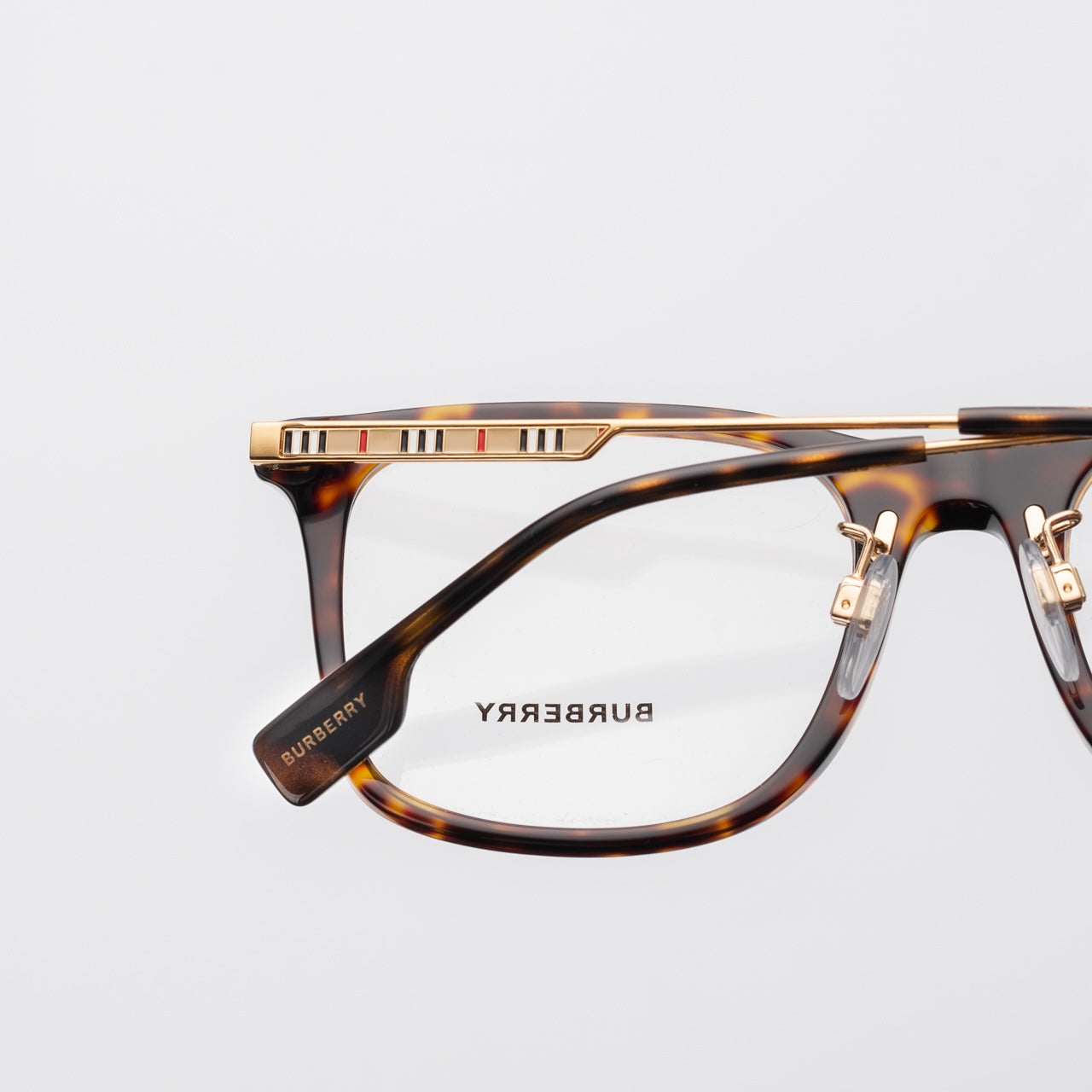 Burberry BE2343F-3002 53mm New Eyeglasses