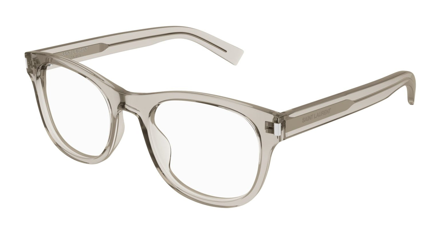 Yves Saint Laurent SL-663-003 53mm New Eyeglasses