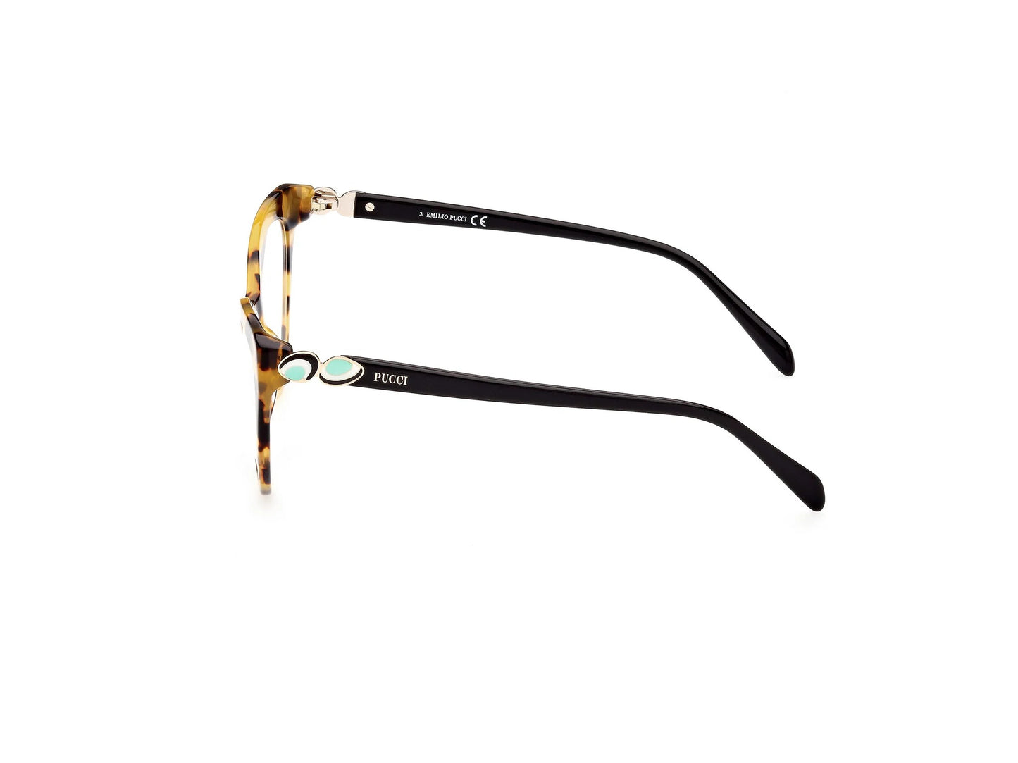 Emilio Pucci EP5196-54055 54mm New Eyeglasses