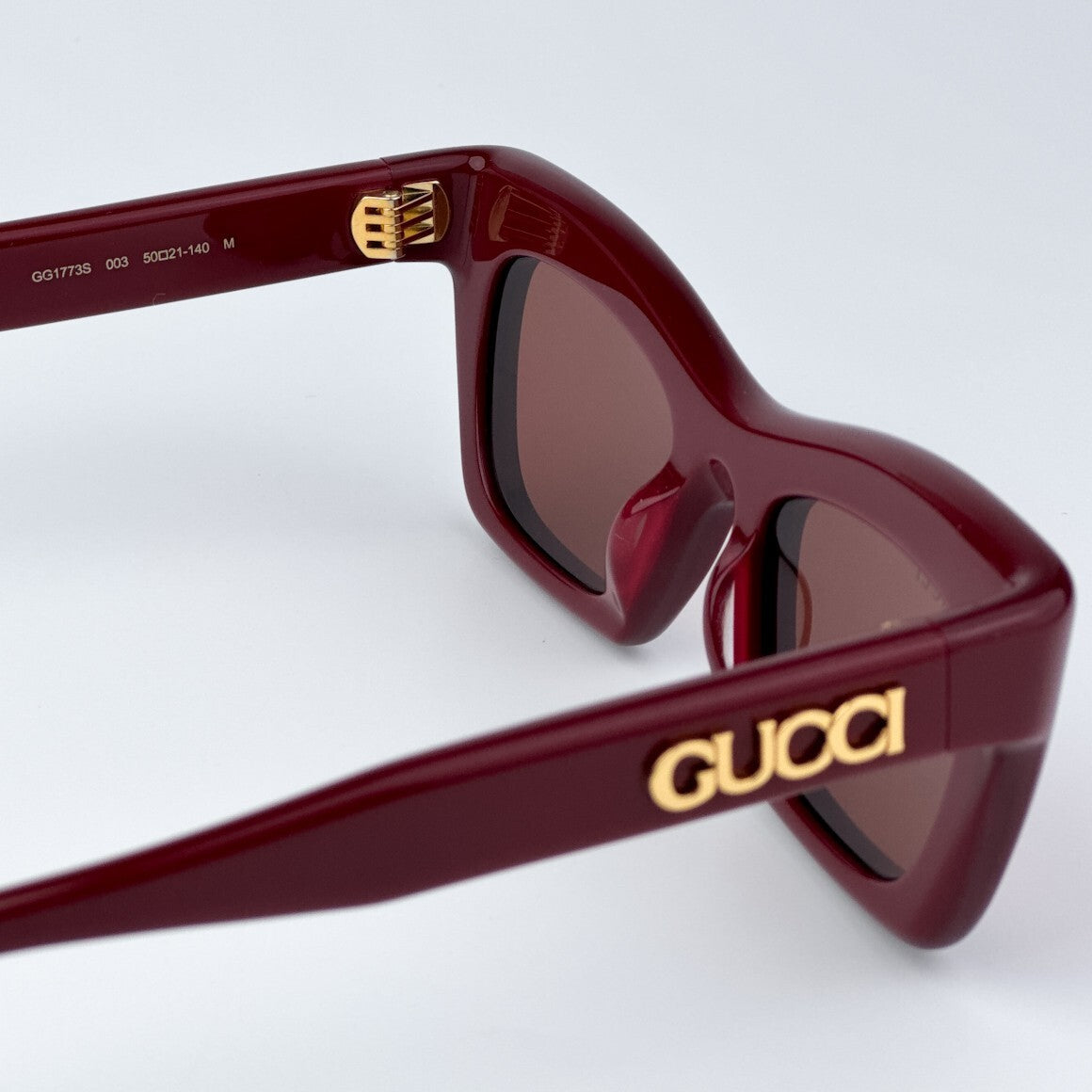 Gucci GG1773S-003 50 New Sunglasses