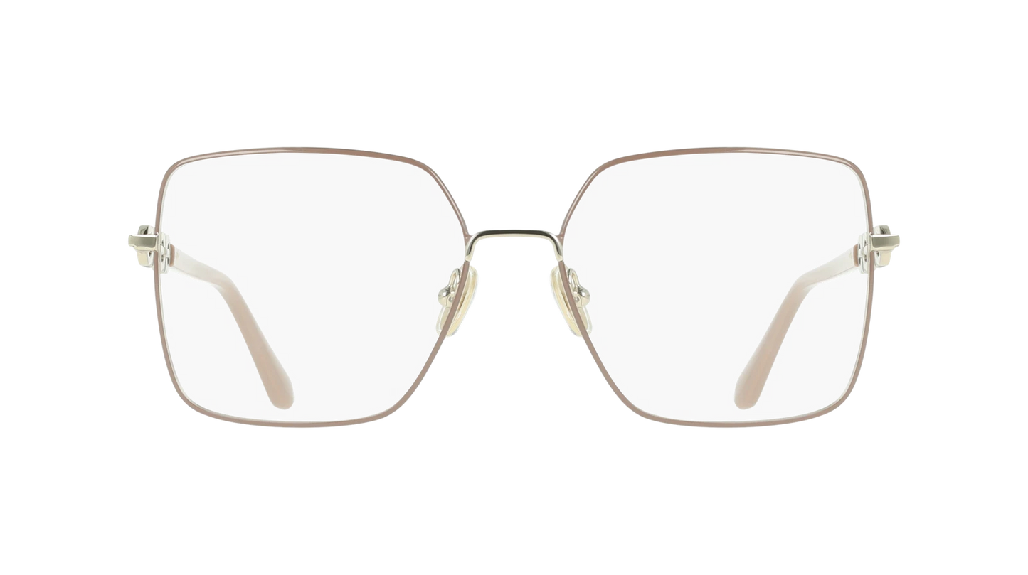 Salvatore Ferragamo SF2241-744-5617 56mm New Eyeglasses