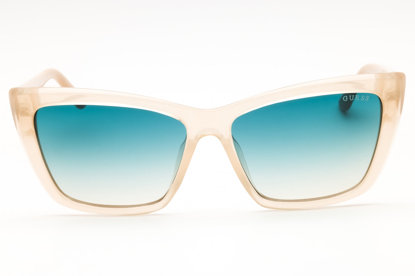 Guess GU00098-25P 55mm New Sunglasses