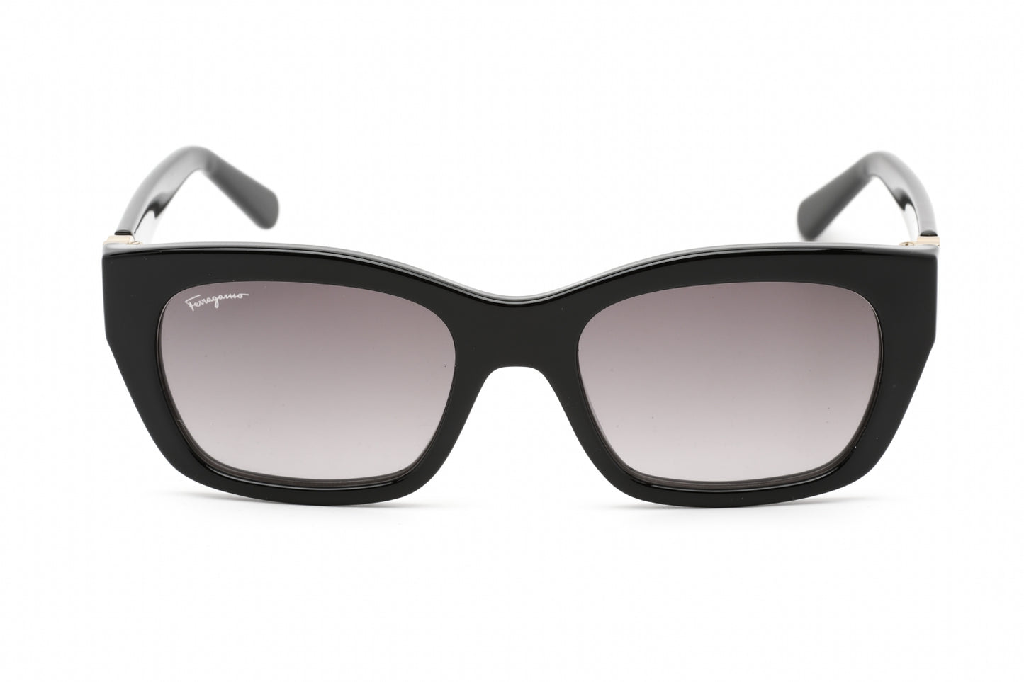 Salvatore Ferragamo SF1012S-001 53mm New Sunglasses
