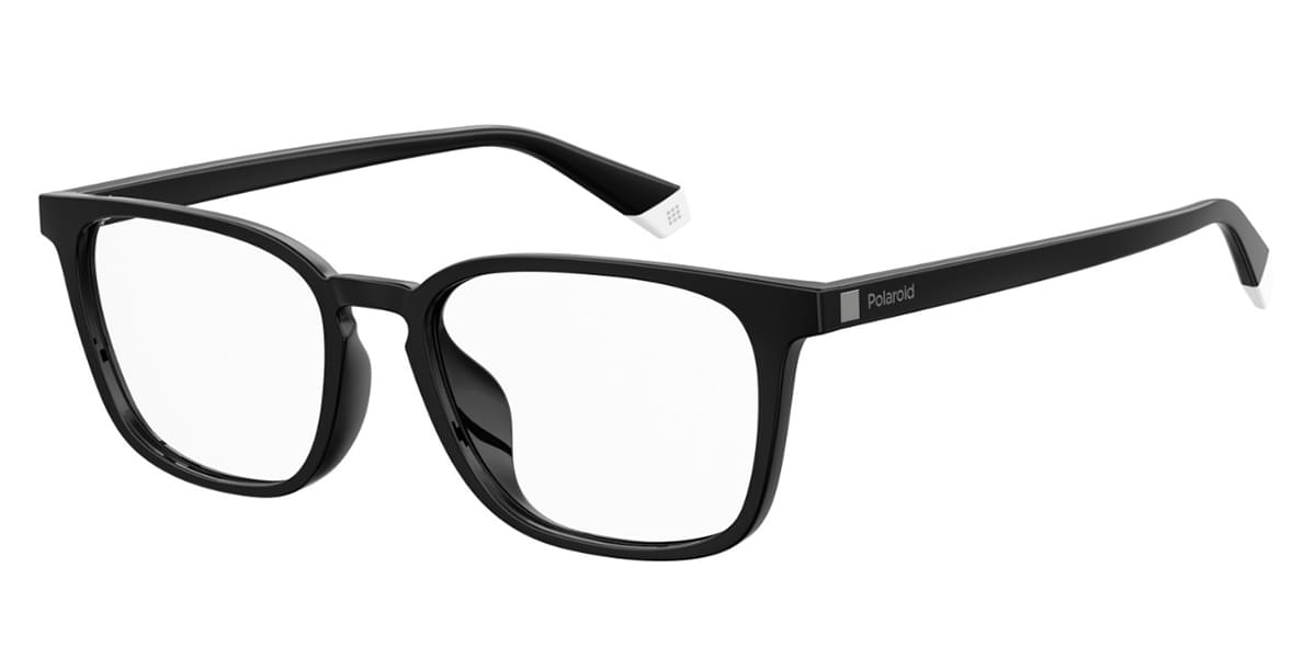 Polaroid PLDD378F-807-53  New Eyeglasses