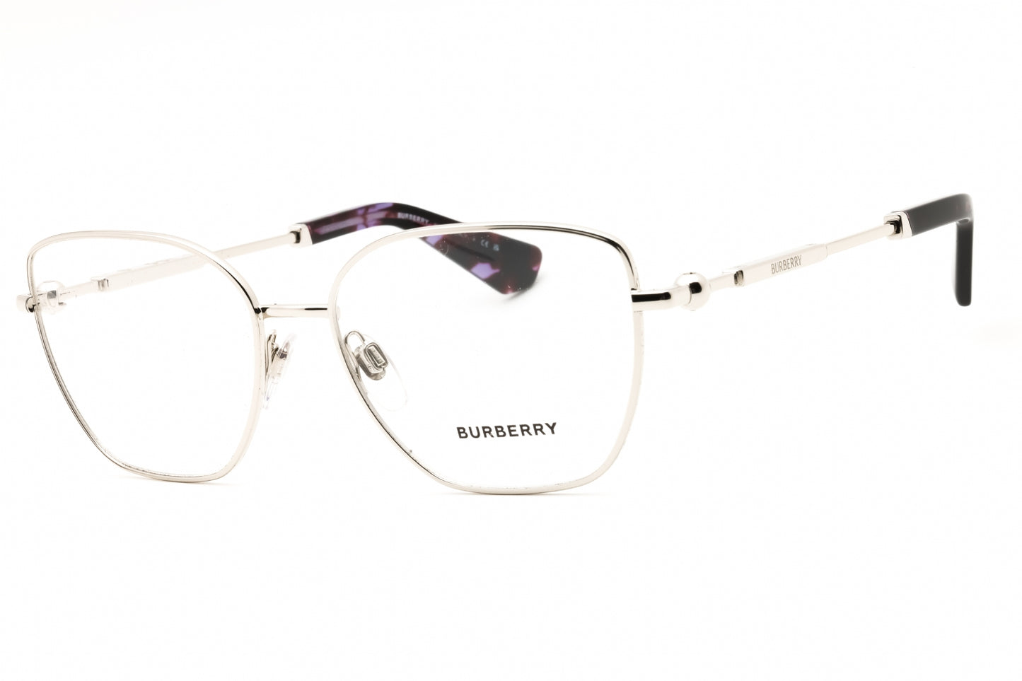 Burberry 0BE1390-1005 54mm New Eyeglasses