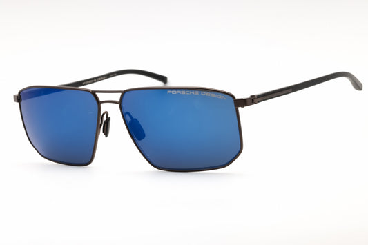 Porsche P8696-C 61mm New Sunglasses