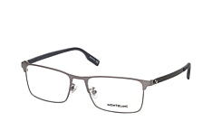 Mont Blanc MB0187o-006 56mm New Eyeglasses