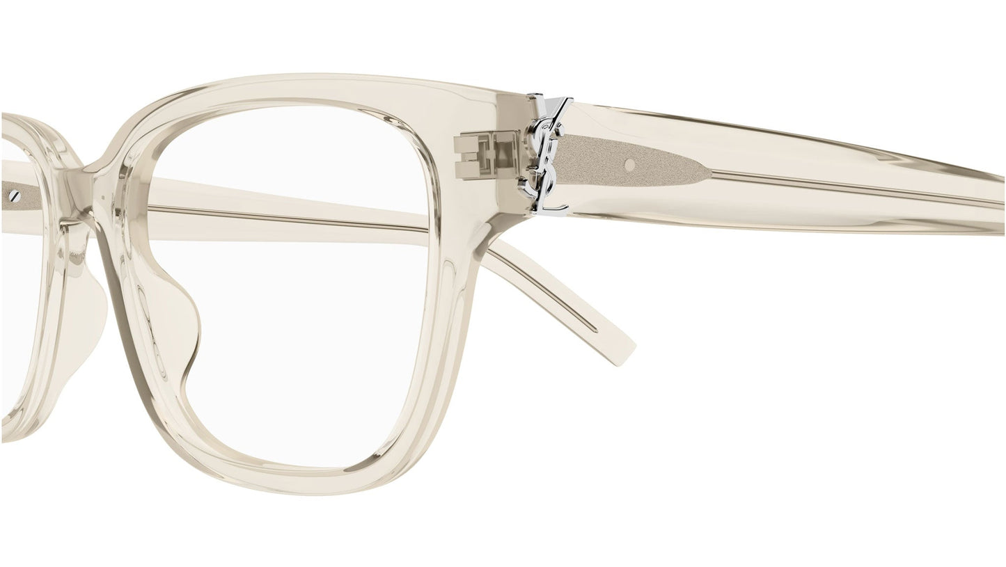 Yves Saint Laurent SL-M150-004 55mm New Eyeglasses