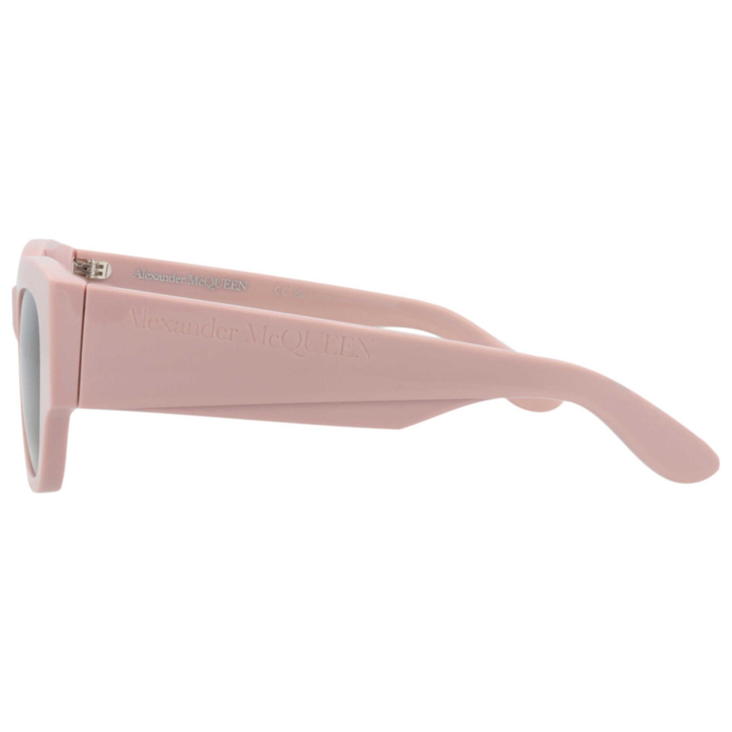 Alexander McQueen AM0420S-30014616-005 50mm