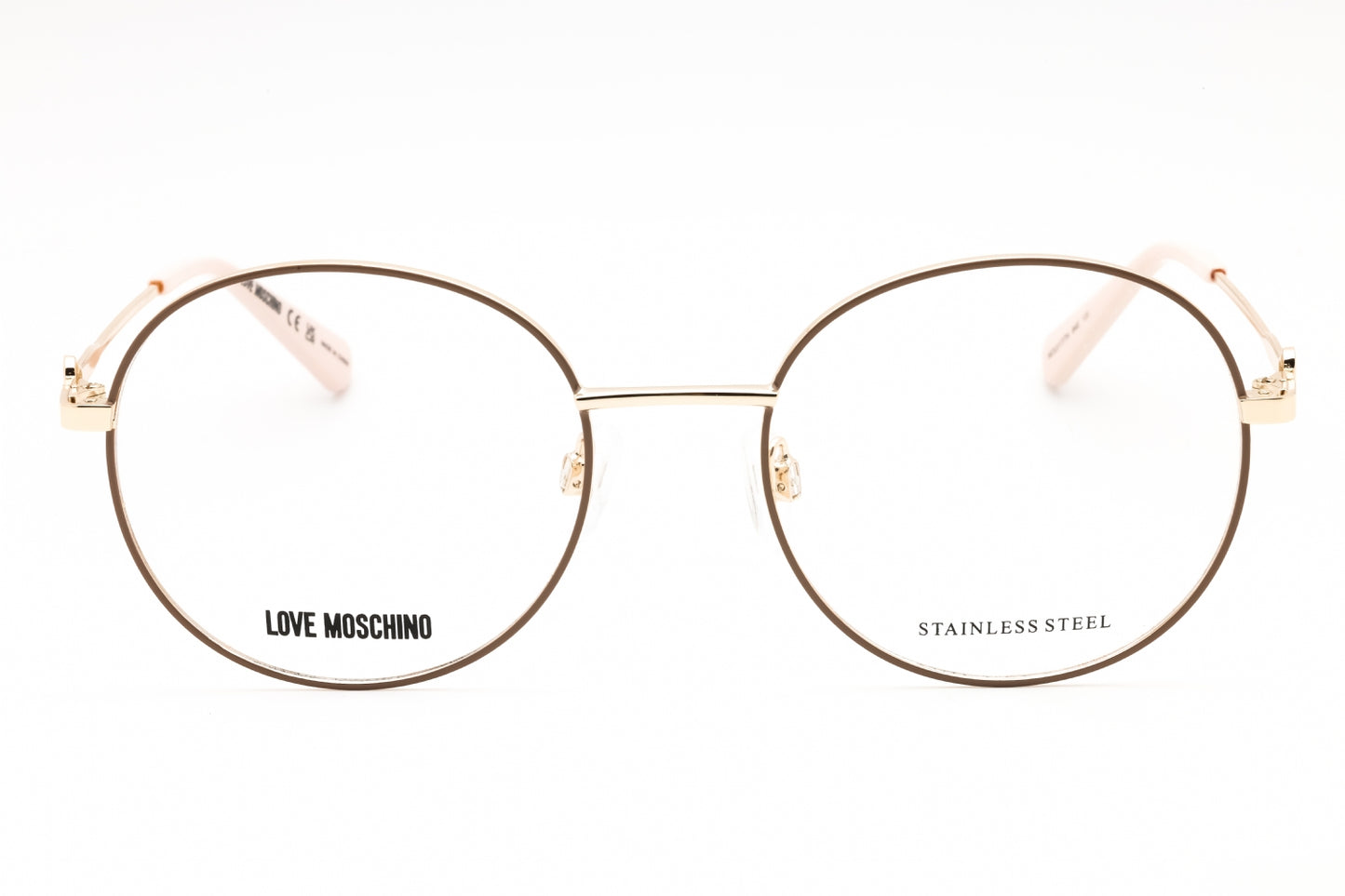 Moschino Love MOL617/TN-0B4E 00 51mm New Eyeglasses