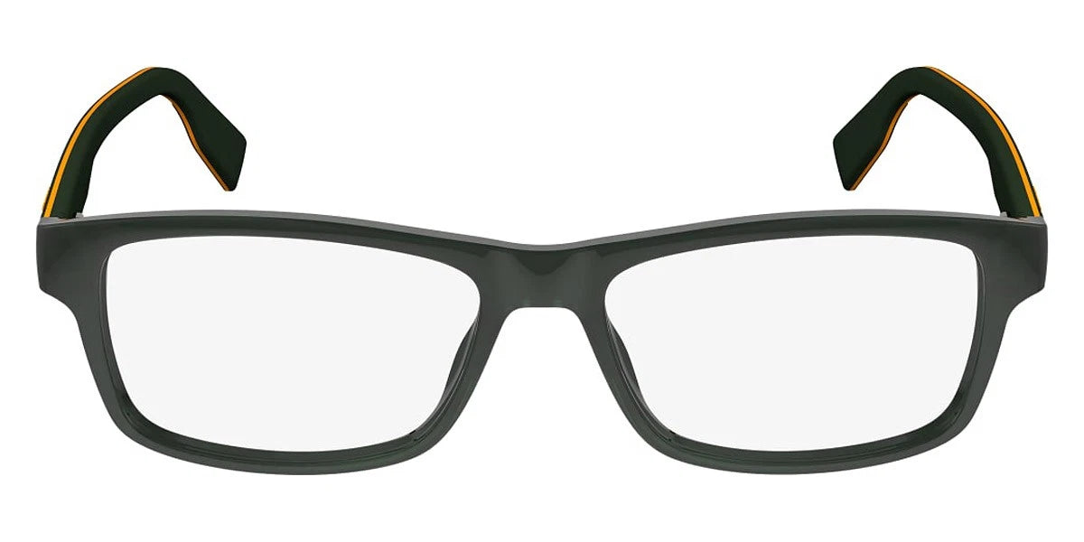 Lacoste L2707N-301-5516 55mm New Eyeglasses