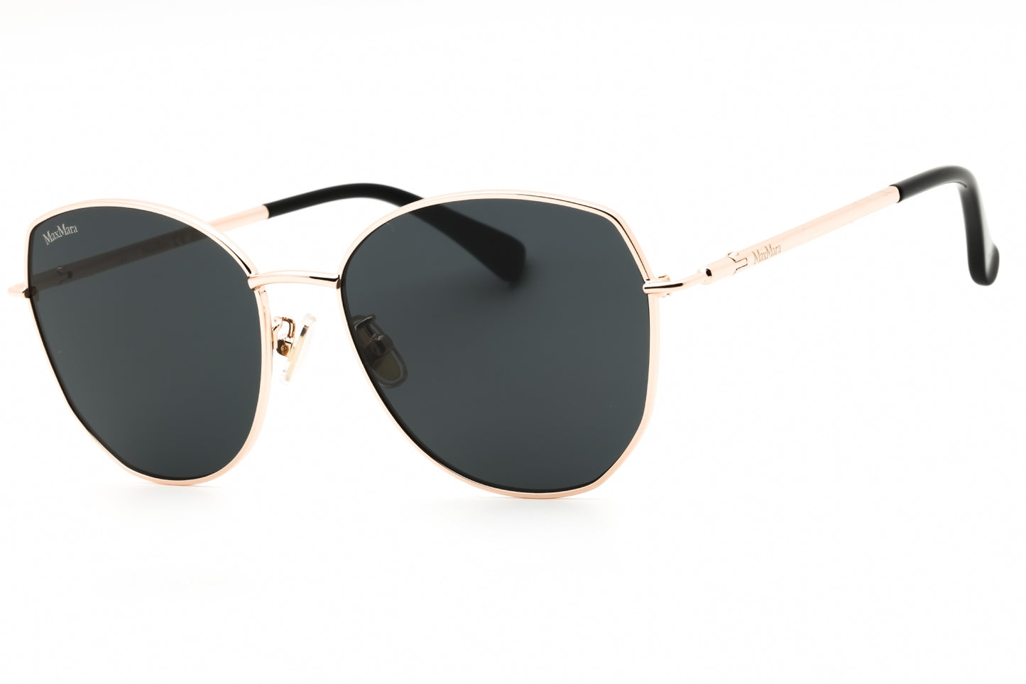 Max Mara MM0114-K-32A 58mm New Sunglasses
