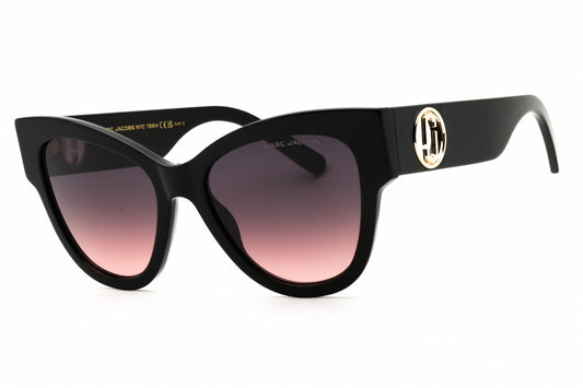 Marc Jacobs MARC 697/S-0807 FF 53mm New Sunglasses