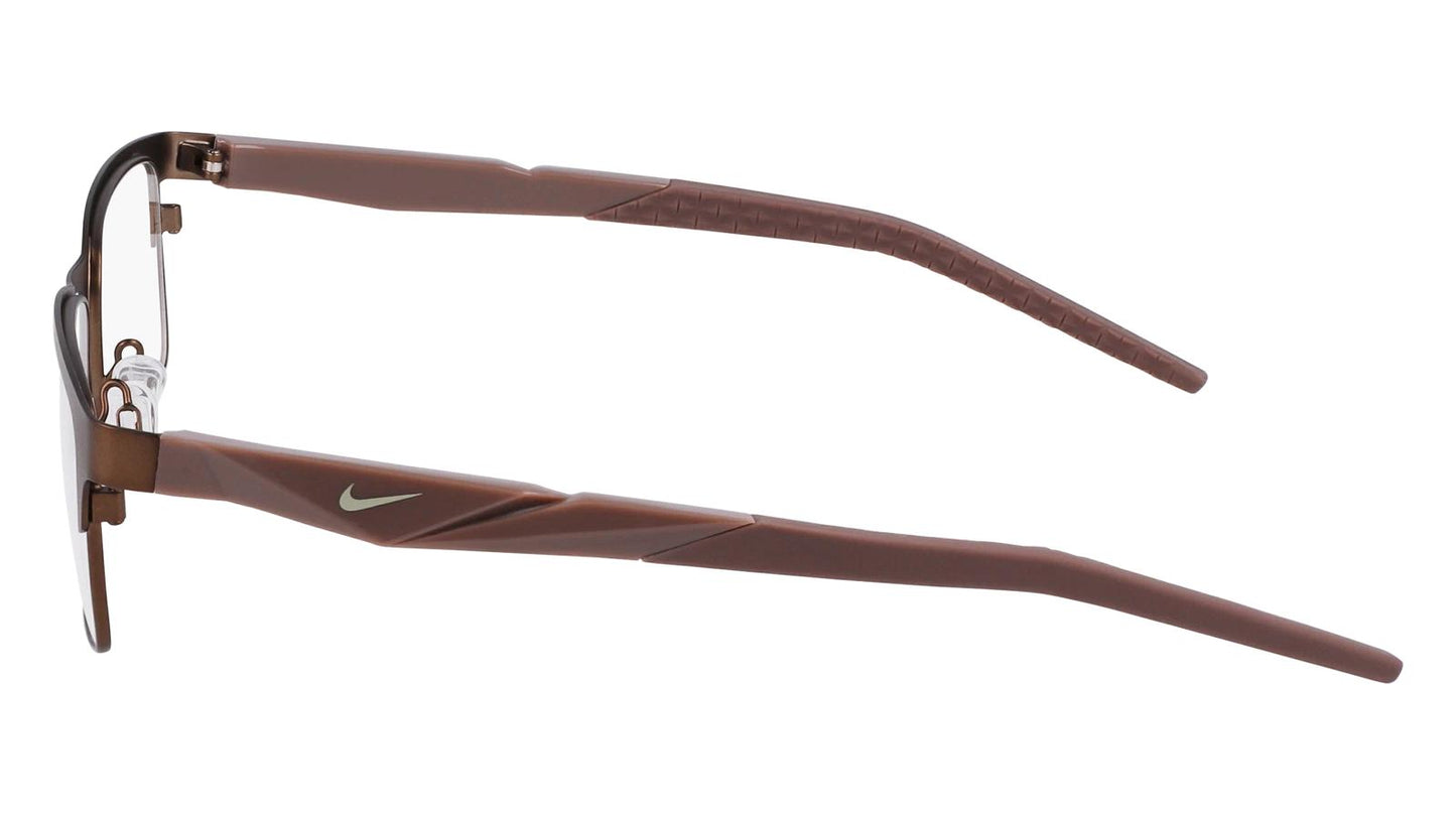 Nike 8154-N-201-5317 53mm New Eyeglasses