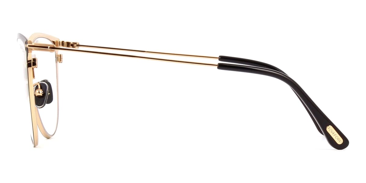 Tom Ford FT5840-B-001 0mm New Eyeglasses