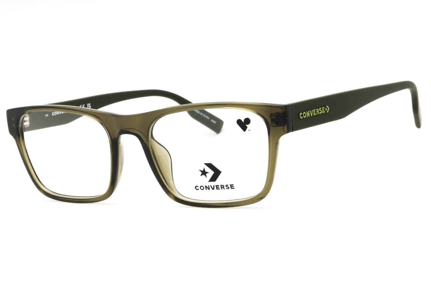 Converse CV5015-310 53mm New Eyeglasses