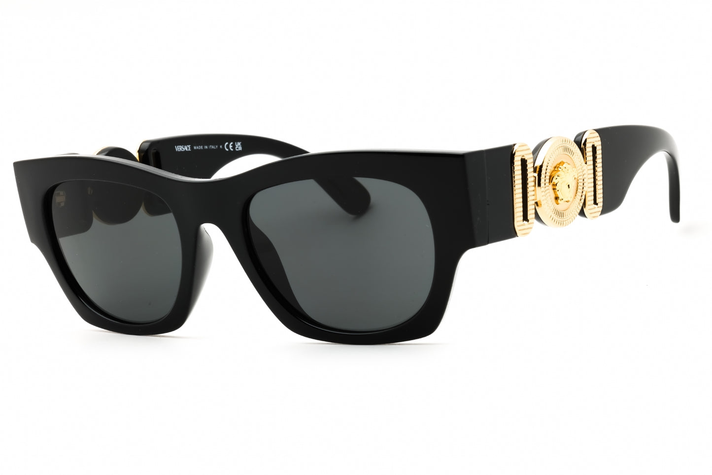 Versace 0VE4479U-GB1/87 51mm New Sunglasses