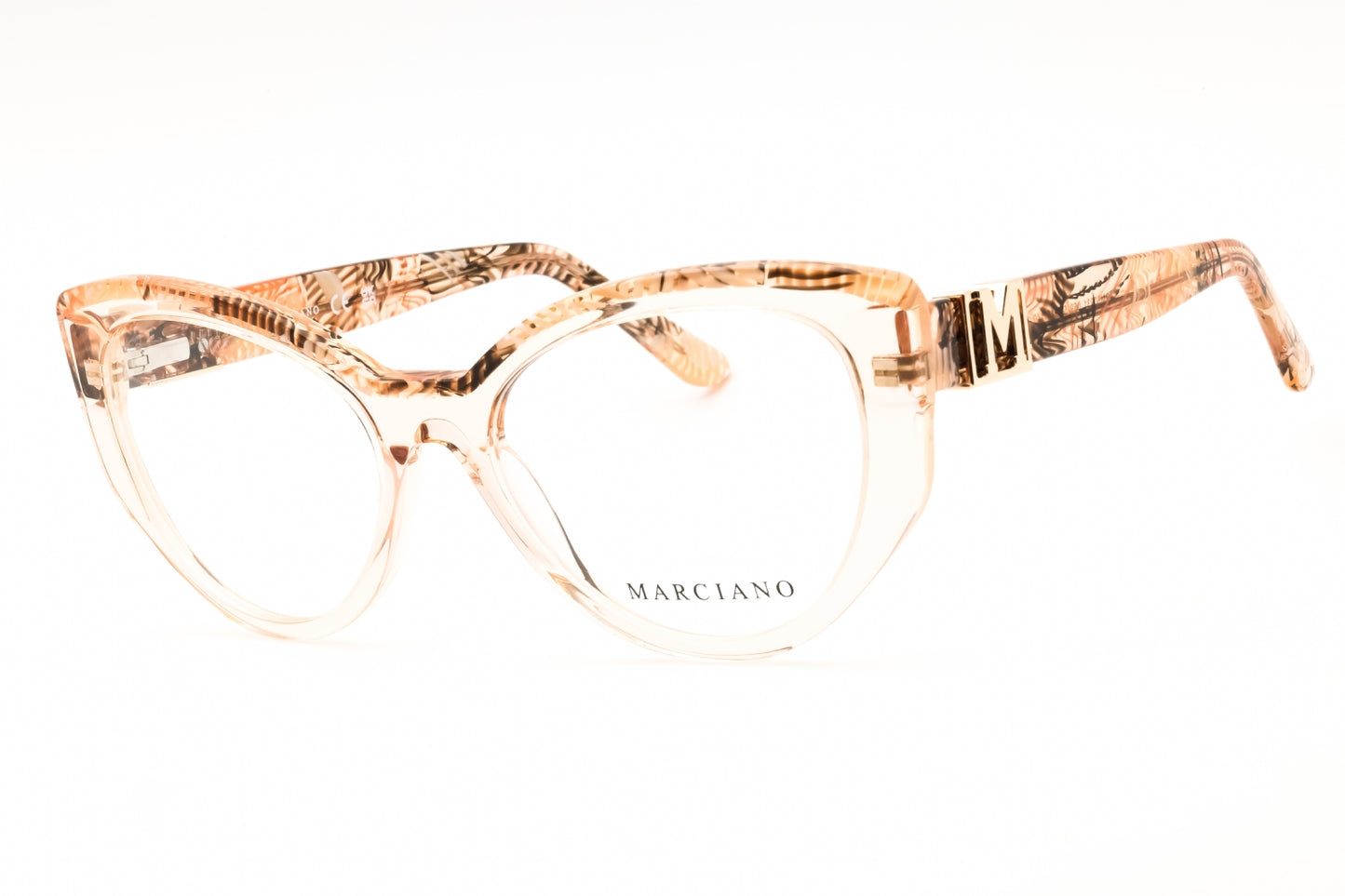 Guess by Marciano GM50031-059 54mm New Eyeglasses