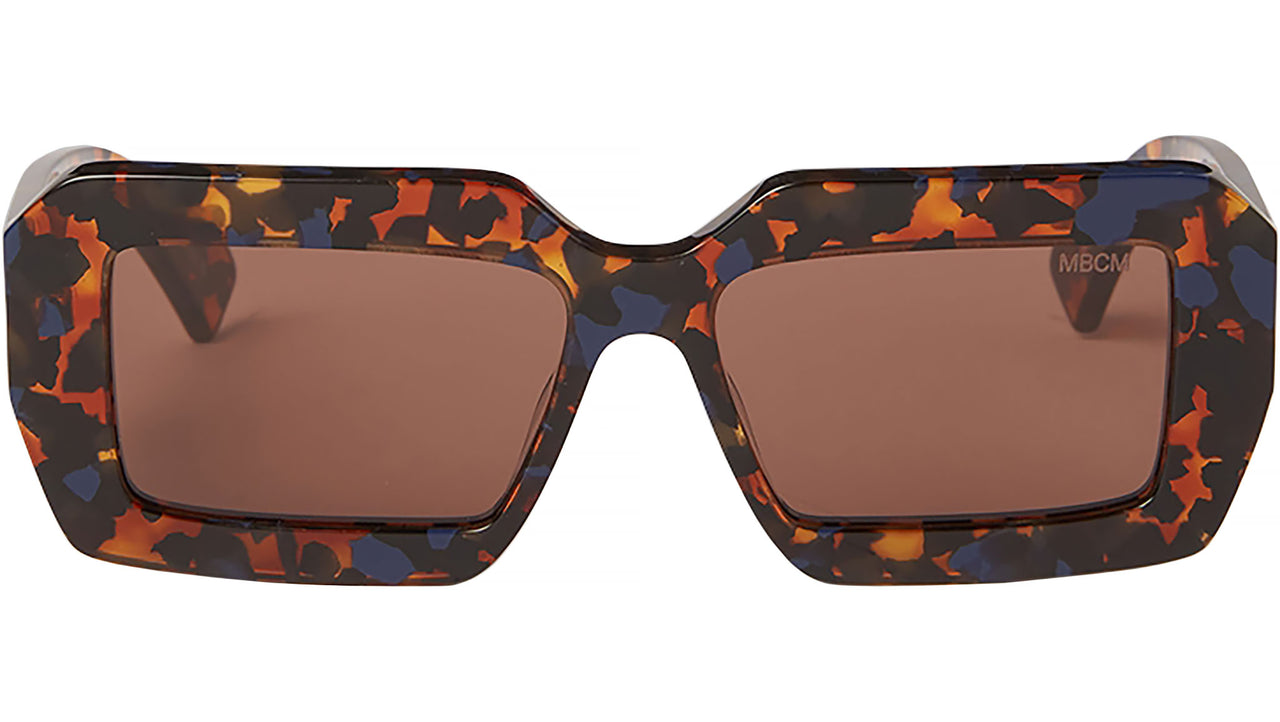 Marcelo Burlon Chilensis 53mm New Sunglasses