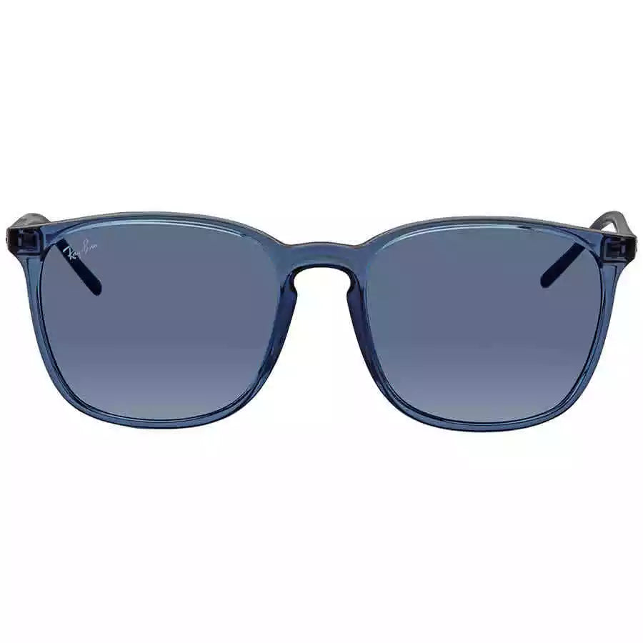 Ray Ban RB4387-639980-56  New Sunglasses