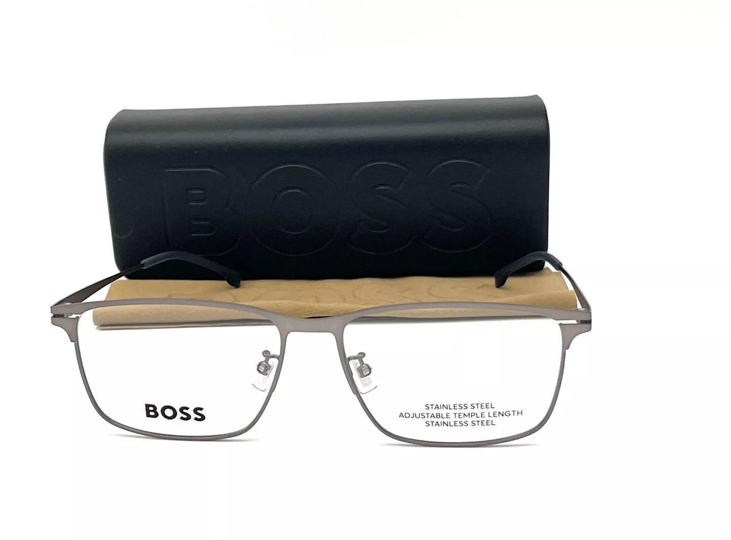 Hugo Boss BOSS 1467/F-0R80 00 57mm New Eyeglasses
