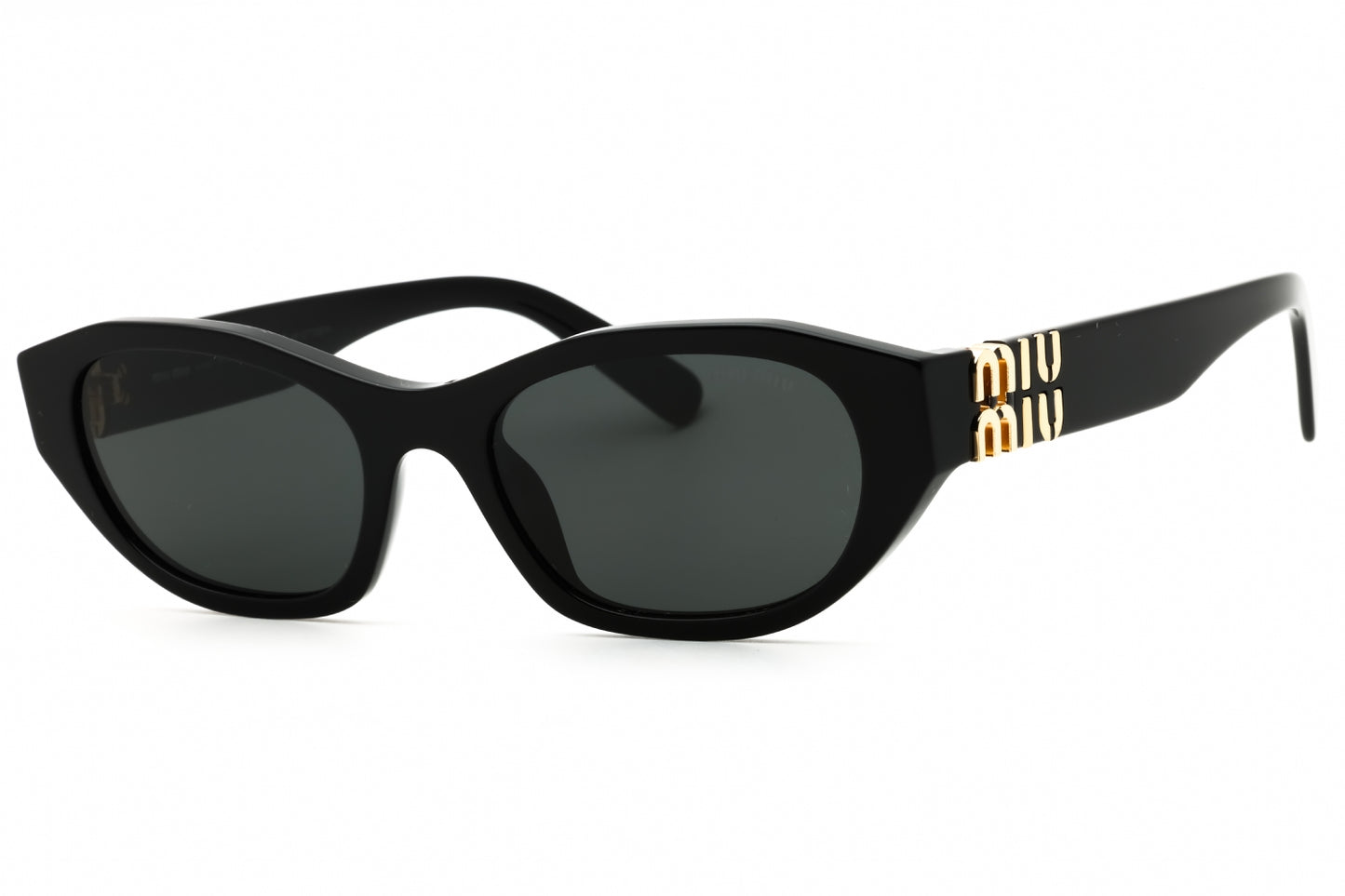 Miu Miu 0MU A03S-16K08Z 53mm New Sunglasses