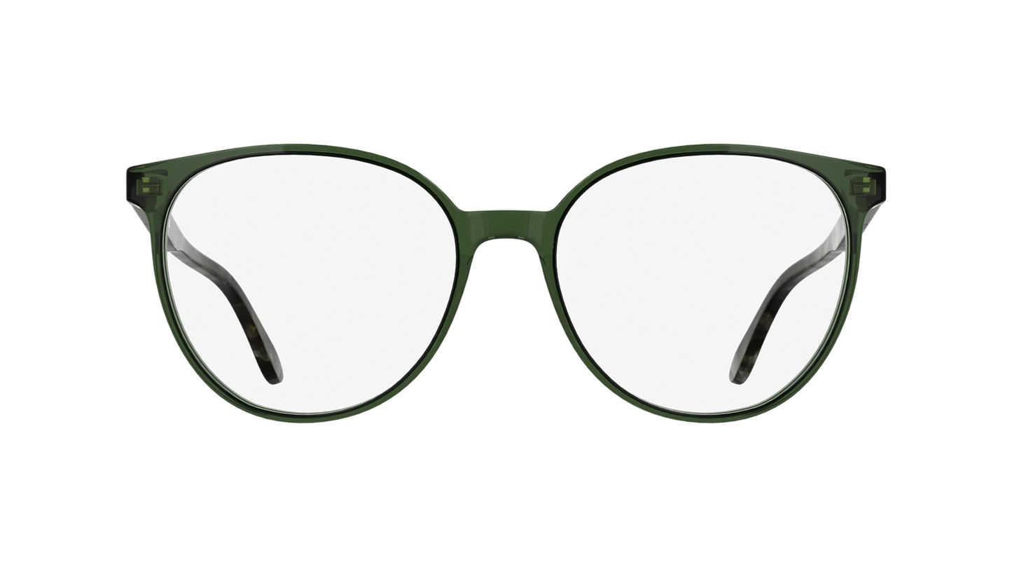LACOSTE L2987-N-301-5517 55mm New Eyeglasses