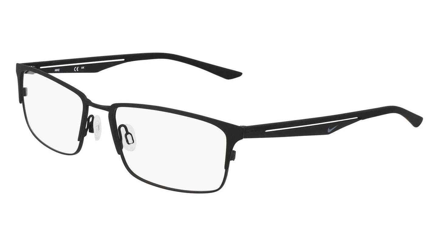 Nike 4315-N-001-5517 55mm New Eyeglasses