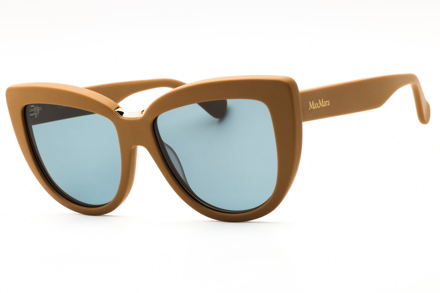 Max Mara MM0076-46N 55mm New Sunglasses