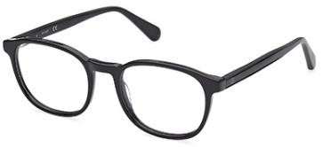Guess GU50046-51001 51mm New Eyeglasses