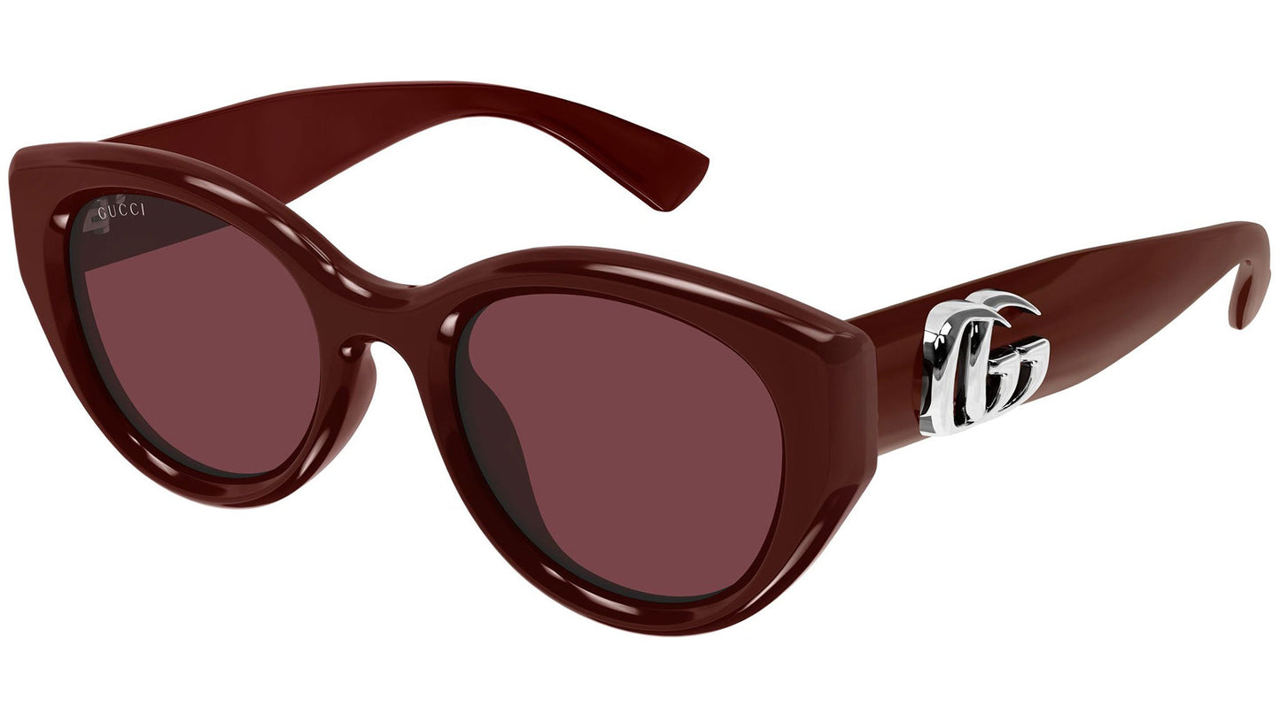 Gucci GG1976SK-004 52 New Sunglasses