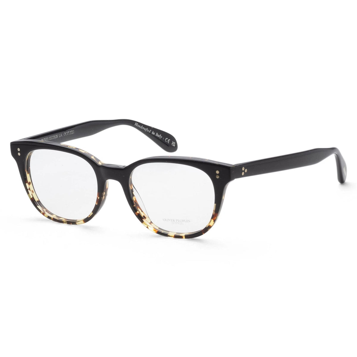 Oliver Peoples 0OV5457U-1178-50 Black Dtbk Gradient Square EYEGLASSES 0mm Eyeglasses