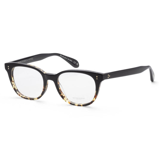 Oliver Peoples 0OV5457U-1178-50 Black Dtbk Gradient Square EYEGLASSES 0mm Eyeglasses