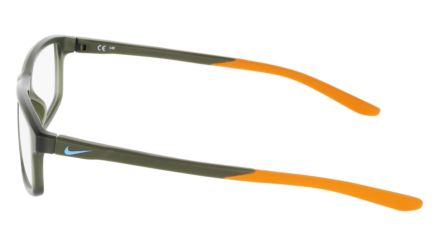 NIKE 5060-315-5213 52mm New Eyeglasses