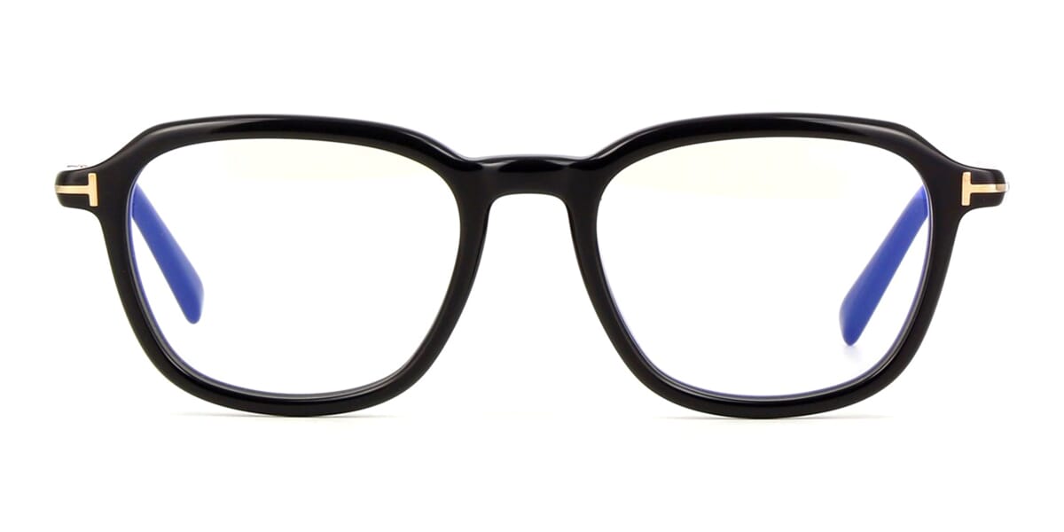 Tom Ford FT5980-B-51001 51mm New Eyeglasses