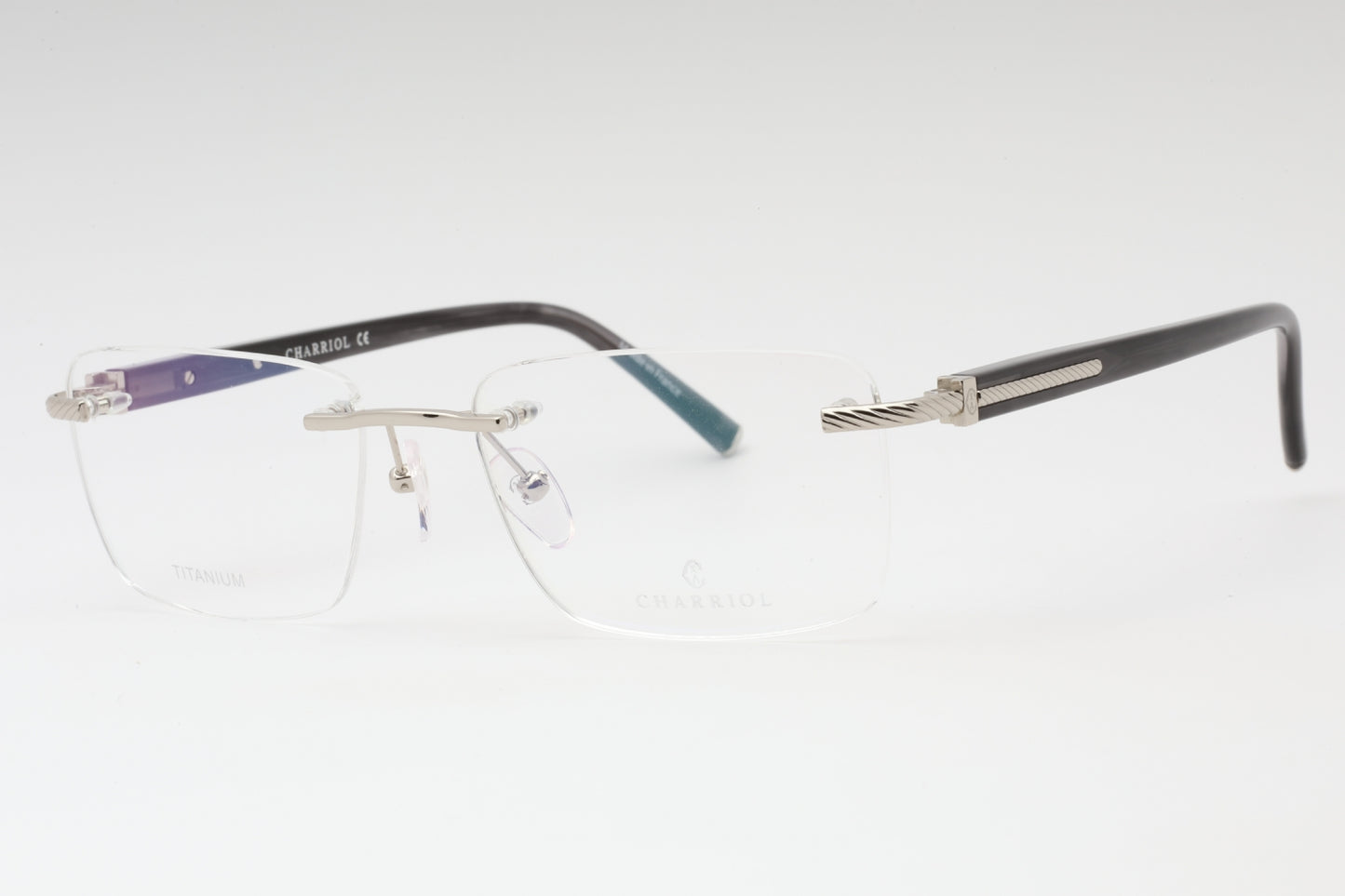 Charriol PC75083-C02 56mm New Eyeglasses
