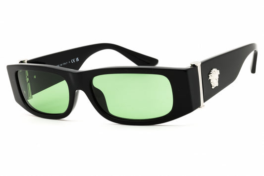 Versace 0VE4476U-GB1/2 55mm New Sunglasses