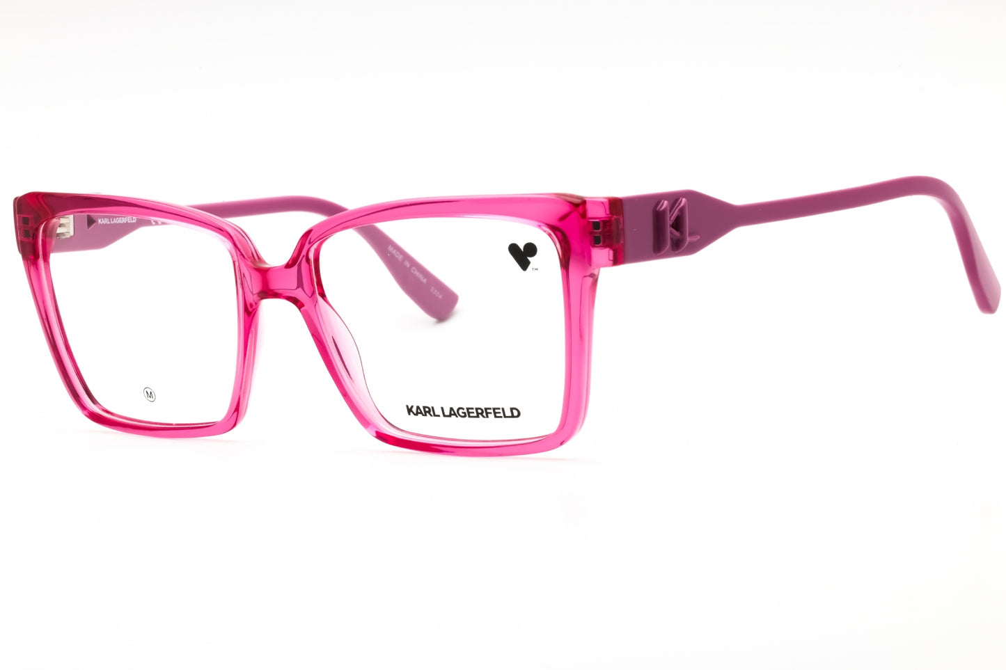 KARL LAGERFELD KL6110-525 54mm New Eyeglasses