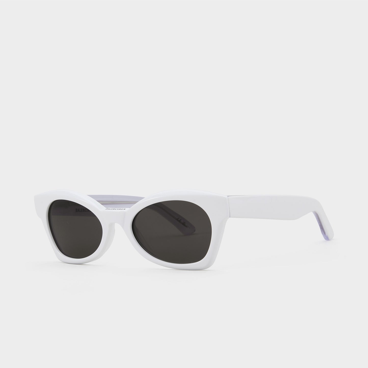 Balenciaga BB0230S-005 53mm New Sunglasses