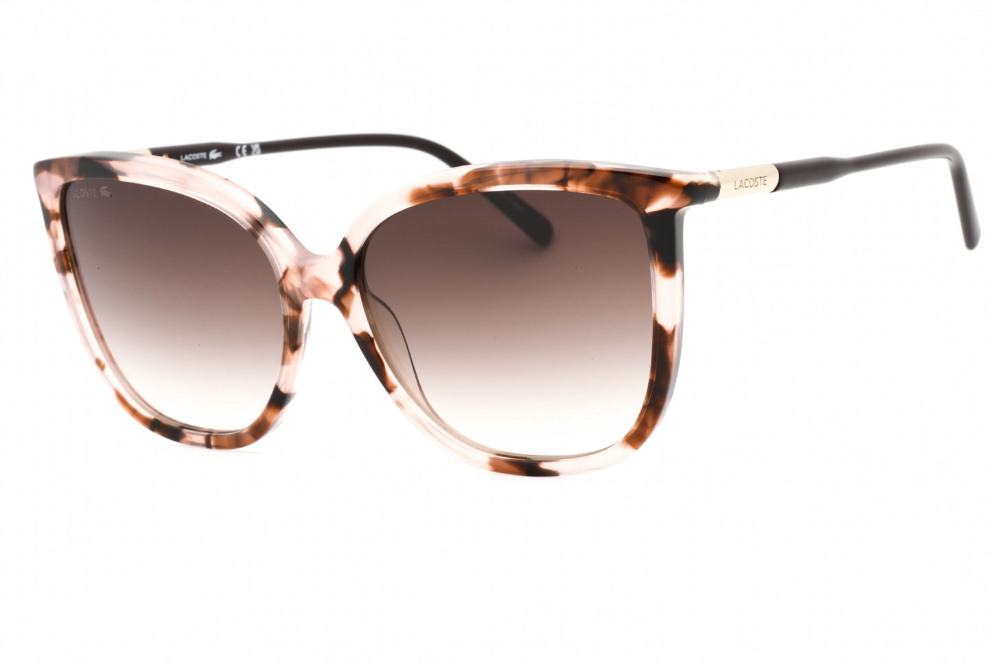 Lacoste L963S-610 59mm New Sunglasses