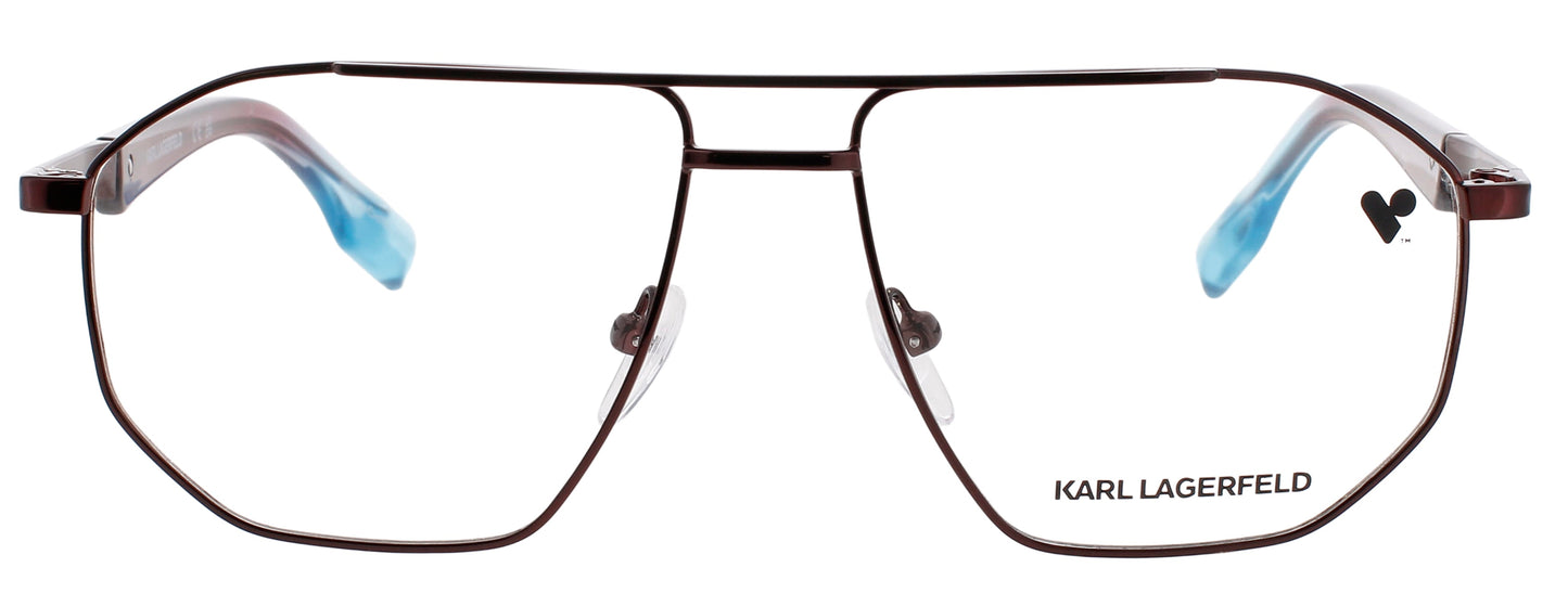 Karl Lagerfeld KL353-601 56mm