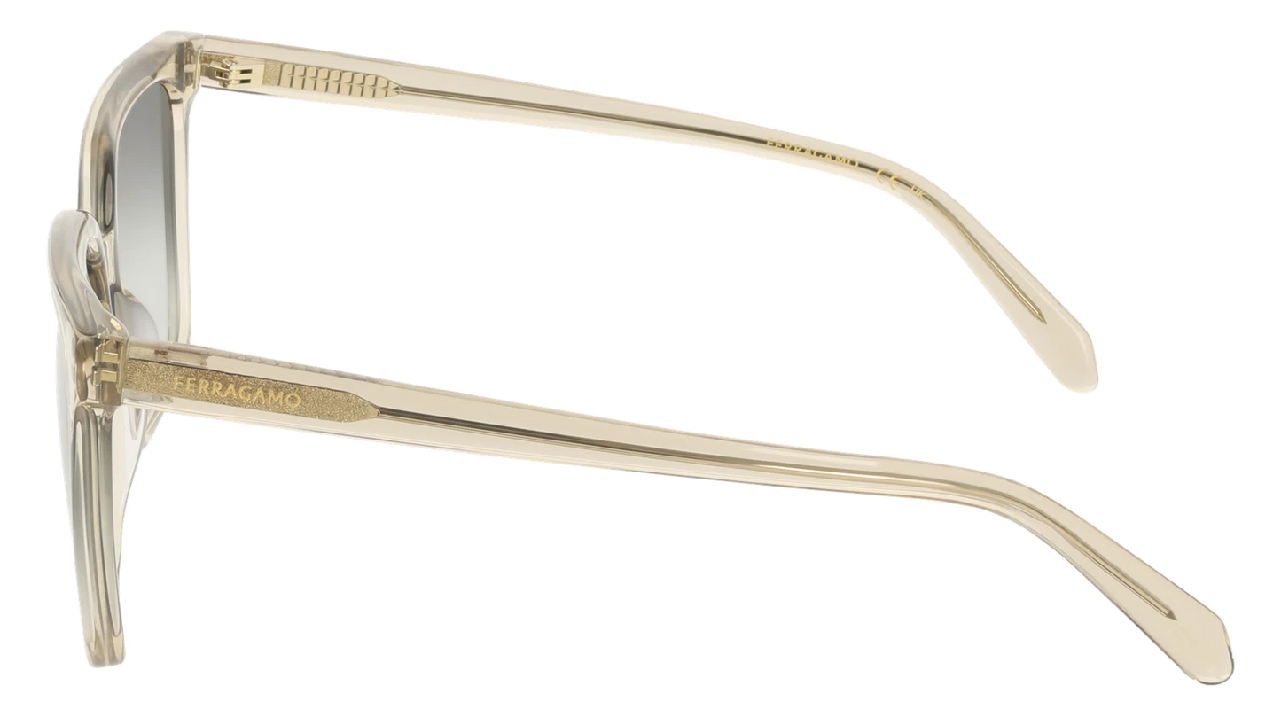 Salvatore Ferragamo SF2102S-313-5716 57mm