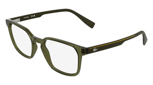 Lacoste L4006-310-5319 53mm New Eyeglasses