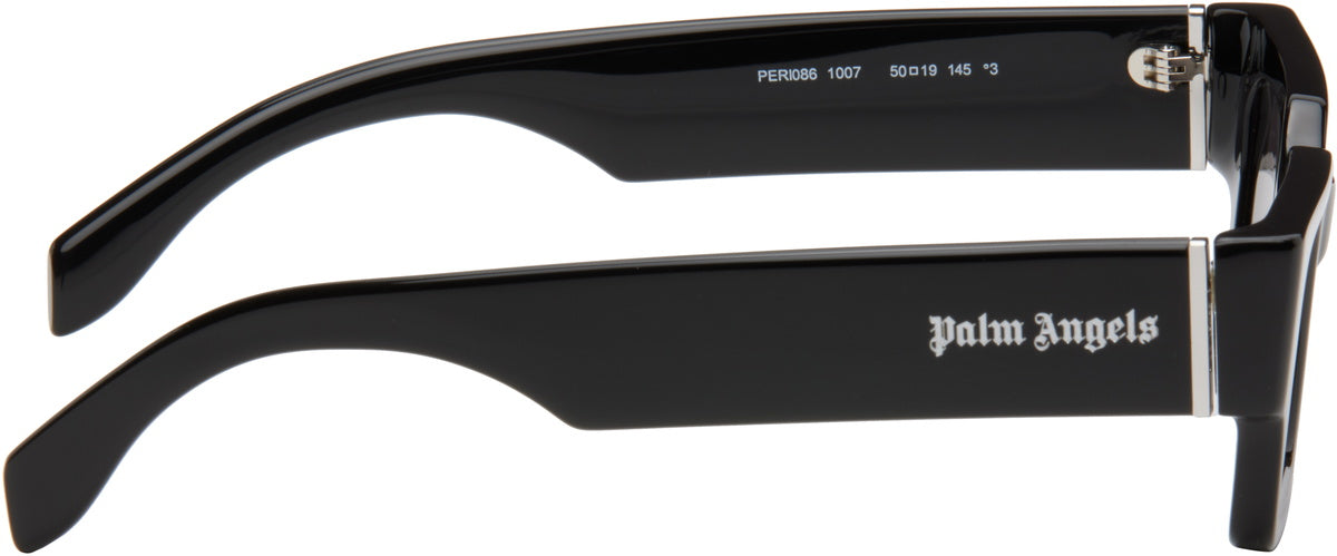 Palm Angels HYDE-PERI086F24PLA0011018 50mm New Sunglasses